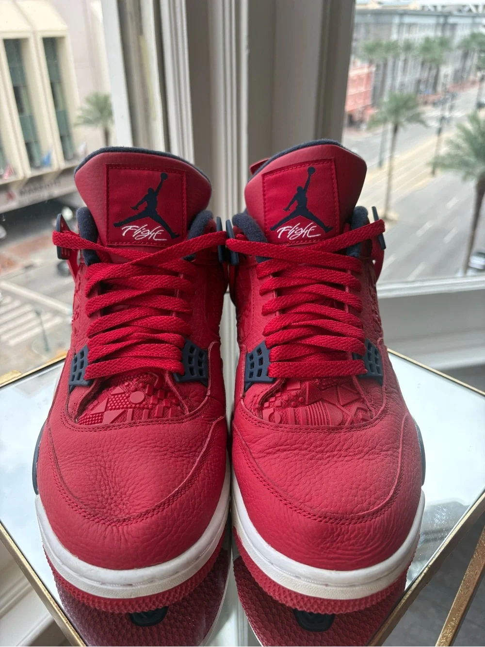 Jordan 4 Retro